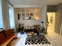 <b>Guest access</b><br />You'll have fully access to apartment and the yard.<br  Copenhagen, Denmark Cozy apartment in city center Entire condo vacation rental 49495230