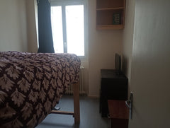 Petite chambre dans une grande coloc (4 chambres) en plein centre, 1er arrondiss Lyon, France Petite chambre pentes x-rousse Private room in rental unit vacation rental 765711719362715071
