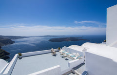Located in the scenic Imerovigli, Little Stones Villa offers panoramic views ove Oia, Greece Little Stones Villa In Imerovigli Entire home vacation rental 2666048