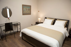 Offering free WiFi and city views, Athens Center Spacious Luxury Apartment provi GR Athens Center Spacious Luxury Apartment Entire rental unit vacation rental 23880939