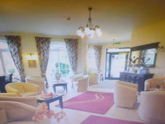 Es liegt in einer wirklich schönen Gegend und der Ort ist sehr komfortabel mit e  Wien Wohnungen Entire rental unit vacation rental 638034427548711739