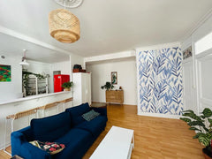 Ce charmant logement lumineux se situe en plein centre ville de Lyon, à 1min d'O Lyon, France Lyon Centre ville - Appartement à Opéra Terreaux Entire rental unit vacation rental 52785292