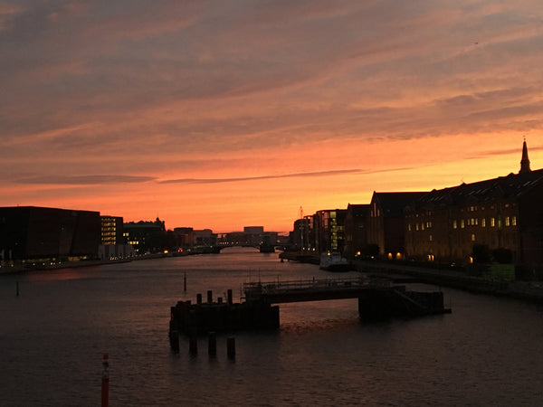 It is our lovely home, base for 2 adults and 2 teens. Quiet without any traffic  Copenhagen, Denmark Central Copenhagen - Islands Brygge - family home Entire rental unit vacation rental 30560477