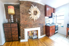 This apartment is a Semi-duplex apartment located on one of the most liveliest s  Rental unit in New York · 1 bedroom · 2 beds · 1 bath Entire rental unit vacation rental 987985087478173066