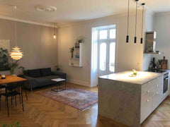 Enjoy your visit in Copenhagen in this beautiful, spacious and centrally located Denmark Beautiful apartment in the heart of Copenhagen Entire condo vacation rental 53211922