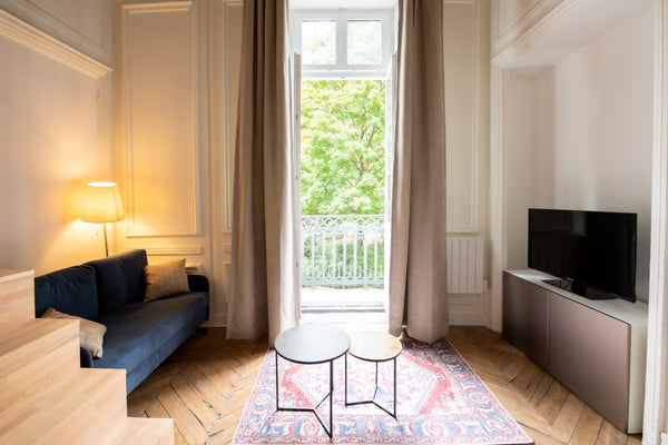 Have a magic stay in this typically French apartment beautifully renovated close Lyon, France MemorablePlace -Le Chavannes -Ecrin élégant & Cosy Entire rental unit vacation rental 709937991055507218