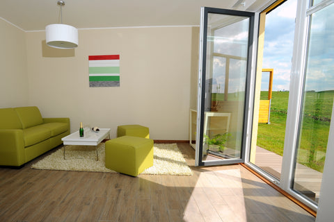 Apartment in the middle of the nature with excellent access to downtown Prague b  Double bed modern apartment with FREE breakfast Entire rental unit vacation rental 16093507