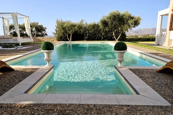 Villa Stala is a 300 m2, fully equipped house  with a private swimming pool and   Villa Stala 300 m2 set in 7000m2 plot Entire villa vacation rental 14294572