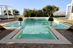 Villa Stala is a 300 m2, fully equipped house  with a private swimming pool and   Villa Stala 300 m2 set in 7000m2 plot Entire villa vacation rental 14294572