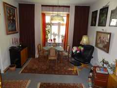 Afternoon walks around the beautiful and big city. In the evening, relax in the  Prague, Czechia Comfortable apartment Private room in home vacation rental 7475752