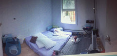My place is close to Pratt Institute and Fort Greene Park. You’ll love my place  New York, NY Rental unit in Brooklyn · 1 bedroom · 1 bed · 1 bath Private room in rental unit vacation rental 16259169