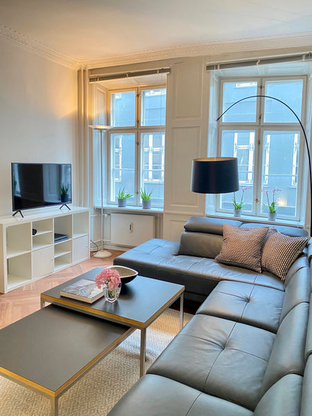 Located in the heart of Copenhagen, surrounded by beautiful city cafes and wine   Lovely apartment in downtown Copenhagen Entire condo vacation rental 678952986584113686