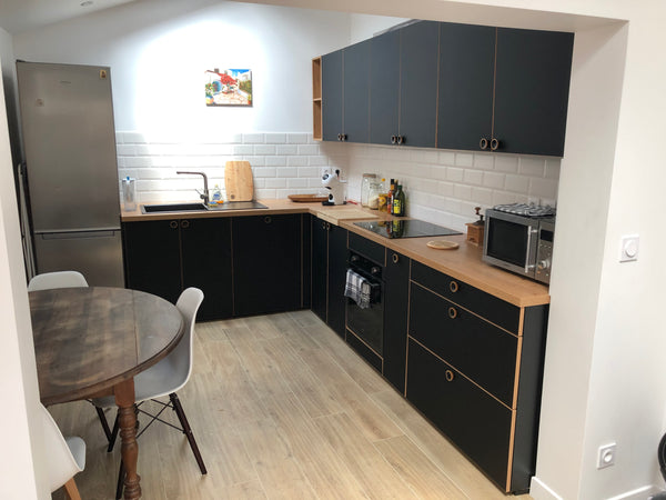 Logement neuf , lumineux et très calme proche toutes commodités<br /><br /><b>Th Bordeaux, France Petite maisonette accueillante et calme Entire home vacation rental 628777659025046079