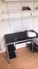 Le studio se situe dans le 10e arrondissement de Paris dans le quartier de la ch  Studio la chapelle Entire rental unit vacation rental 22611744