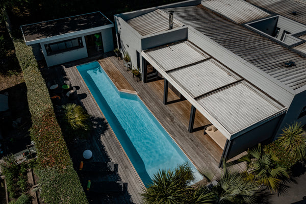 Chambre d'exception avec salle de bain privée et toilettes privés séparés. Une c Gradignan, France Chambre d'exception avec SDB privée Private room in home vacation rental 37771265