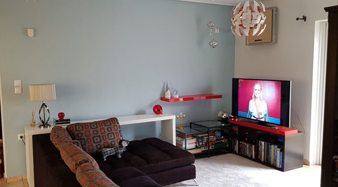  Athens, Greece Cozy flat near the city centre Entire rental unit vacation rental 33991535