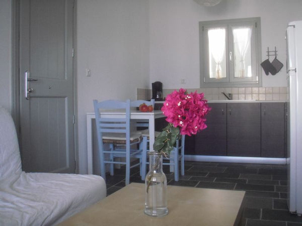 We offer one unique and relaxing stay to our visitors, while trying to offer the Greece House of Hermes Entire rental unit vacation rental 6047938