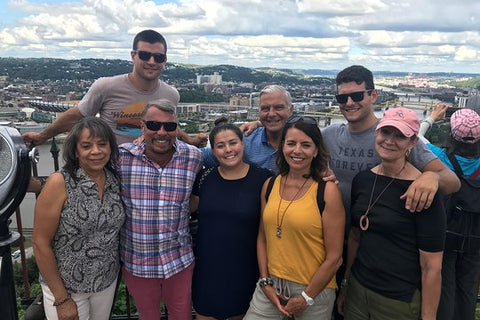 Essential Pittsburgh Experience The One Tour to Take  Private Tours and Travel Guide America New York CITY Pittsburgh Destination Tour America New_York CITY Pittsburgh