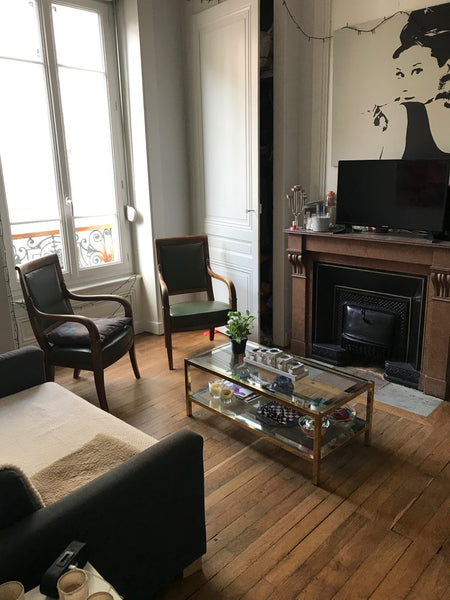 Chambre superposé au calme avec bureau quartier assez calme et chic Fontvieille, France Chambre appartement Private room in rental unit vacation rental 34298880