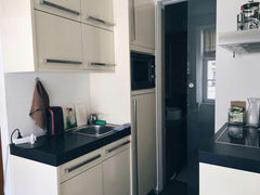 If you want to experience Vienna at it's best then come to Mariahilf. This area   CENTRAL COMFORTABLE AND BIG APT IN VIENNA Entire rental unit vacation rental 20580954