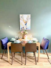 Well-equipped, cozy and comfortable apartment, tastefully decorated. Close to al Brussels, Belgium ★★ Beautiful 4p apartment right in the center of Antwerp ★★ Entire condo vacation rental 45858253
