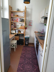 Welcome to our nice little appartment just around the corner of the famous Belve  Attractive appartment close to Belvedere Entire rental unit vacation rental 45767164