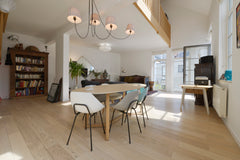 Our place is located between two trendy places, Flagey and Jourdan. Two steps fr  Spacious, bright and modern loft in a safe heaven Entire rental unit vacation rental 17429710
