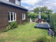 Going on holiday in Copenhagen? And still wanting a nice garden, a big house wit Copenhagen, Denmark Cosy tree house close to Copenhagen Entire home vacation rental 26346060