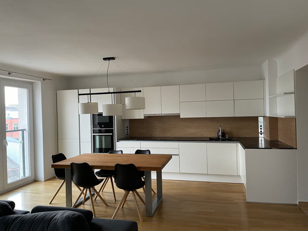 The whole group will enjoy easy access to everything from this centrally located Vienna, Austria Spacious, Apartment in  central Vienna Entire condo vacation rental 600616563441511670