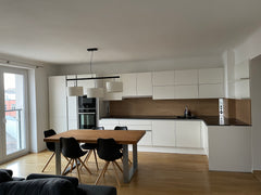 The whole group will enjoy easy access to everything from this centrally located Vienna, Austria Spacious, Apartment in  central Vienna Entire condo vacation rental 600616563441511670