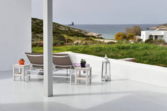 house, 65m² for 4 guests.<br />• 50m from the palm beach<br />• 2 bedrooms with  Paros, Greece Agia Irene Villa - Katoikia Dimitri Cycladic home vacation rental 32494974
