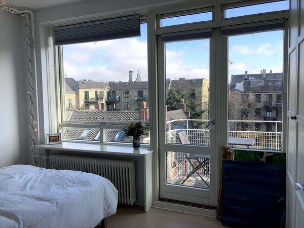 Nice and cozy apartment with a big living room, kitchen and bathroom in one of t Frederiksberg, Denmark Nice big apartment w/great views and good location Entire rental unit vacation rental 24303580