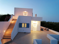 Rizes Elias Studio is the ideal vacation spot, located in a wonderful olive grov  Rizes Elias Studio with sea view Entire rental unit vacation rental 43866700