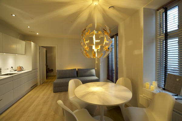 This apartment is not just central – it is situated at the epicenter of Copenhag Copenhagen, Denmark Cozy and silent ground floor apartment Entire rental unit vacation rental 29085636