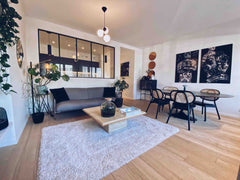 Located in the vibrant heart of the city. Only 10 minutes walk from the main att Brussels, Belgium Fusion of ethnic, elegance and art in BXL’s heart Entire condo vacation rental 572210055580467623