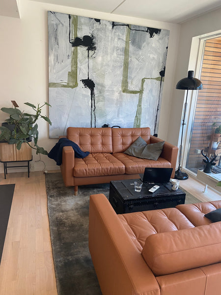Beautiful, luxurius apartment in Copenhagen, with sea view. <br />Enjoy your lun  luxurius apartment with seaview Entire rental unit vacation rental 41920314