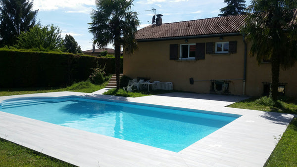 I rent 2 bedrooms with air conditionning located in a big house<br />The size of  bedroom n ° 2 with air conditioning in a house Private room in home vacation rental 21871819