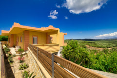 Welcome to Mantarini house . Located in a beautiful village of Agios Antonios<br  Mantarini House Entire home vacation rental 43814960
