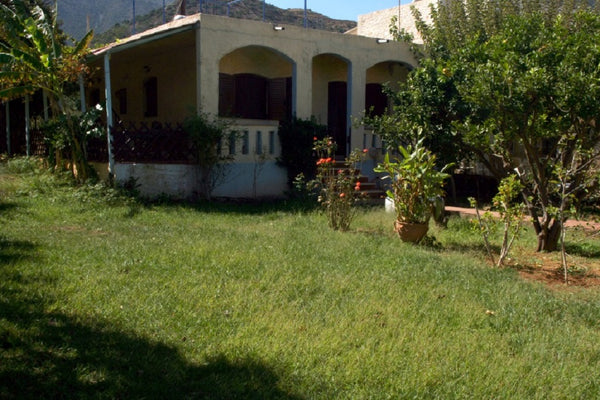 Sea View Apartments are located in Bali, 30 meters from the sea. There is a supe Crete, Greece Sea View Apartments I+II Entire vacation home vacation rental 610497194633514261