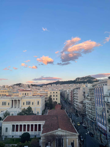 Beautiful classic athenian apartment with incredible views on the Lycabettus Hil FR Αθήνα Home with a View Entire loft vacation rental 49497698