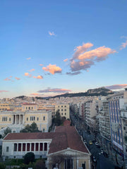 Beautiful classic athenian apartment with incredible views on the Lycabettus Hil FR Αθήνα Home with a View Entire loft vacation rental 49497698