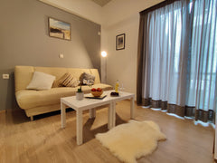 Located in the center of Athens, a 10-minute walk to Syntagma Square, a 3-minute Athens, Greece WSD-1BD NEW apt  near Shop& Syntagma& Zeus Olympus Entire condo vacation rental 51058806