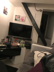 Jolie Triplex au cœur de saint rambert .<br /><br /><b>The space</b><br />Jolie   Triplex au cœur de saint rambert Entire rental unit vacation rental 22575653