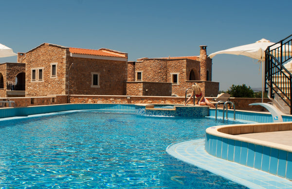 we are a specialized holiday company that focus on the culture aspects along the  independent 3 bedroom villa common pool Entire villa vacation rental 44237308
