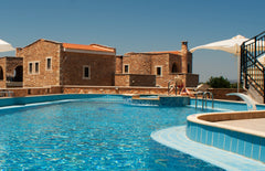 we are a specialized holiday company that focus on the culture aspects along the  independent 3 bedroom villa common pool Entire villa vacation rental 44237308