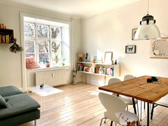 This apartment is located very central in Copenhagen within walking distance fro Copenhagen, Denmark Cosy apartment with a great location Entire rental unit vacation rental 13424789