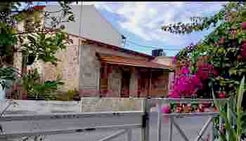 A Stone House ideal for holidays for families and friends.<br /><br /><b>License Voulgaro, Greece Alice Stone House Entire home vacation rental 671370030952944871