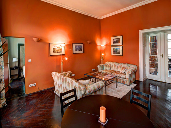 Unique Palais! Rooms of Archduchess Elisabeth of Austria, Comfortable Apartment  Vienna, Austria Cozy Apartment in Traditional Viennese Palais Entire rental unit vacation rental 22363944