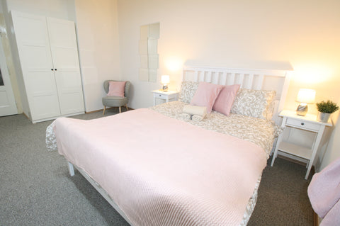 Brand new apartment in attractive localization Prague-Dejvice just few metres fr Prague, Czechia Amazing apartment-great access to the center Entire rental unit vacation rental 40549284