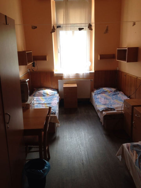 I offer a cheap accommodation in the centre of Prague. The tram is 100metres and Prague, Czechia Vysehrad room for 3 people in Prague #2 Private room vacation rental 19320453